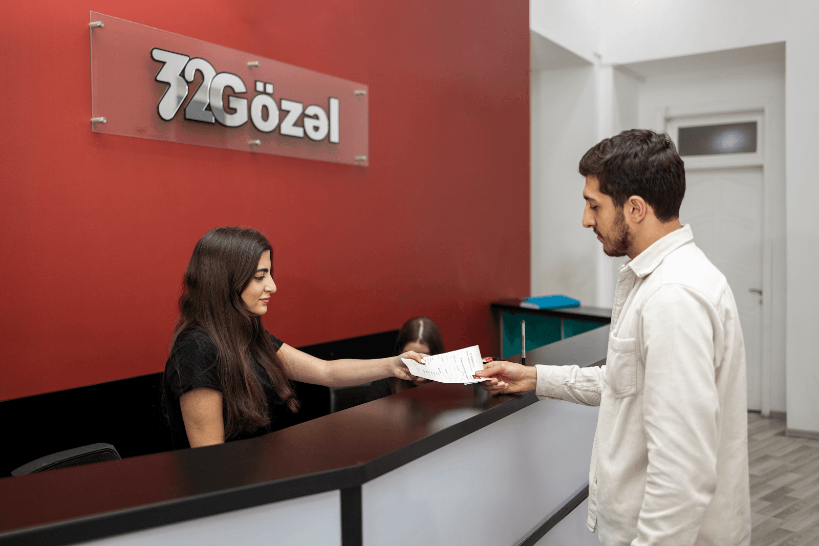32 Gözəl Stomatologiya — şəkil 2