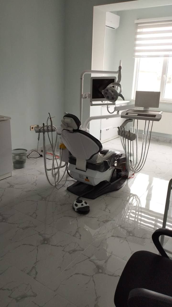 Arslan Medical Center — şəkil 1