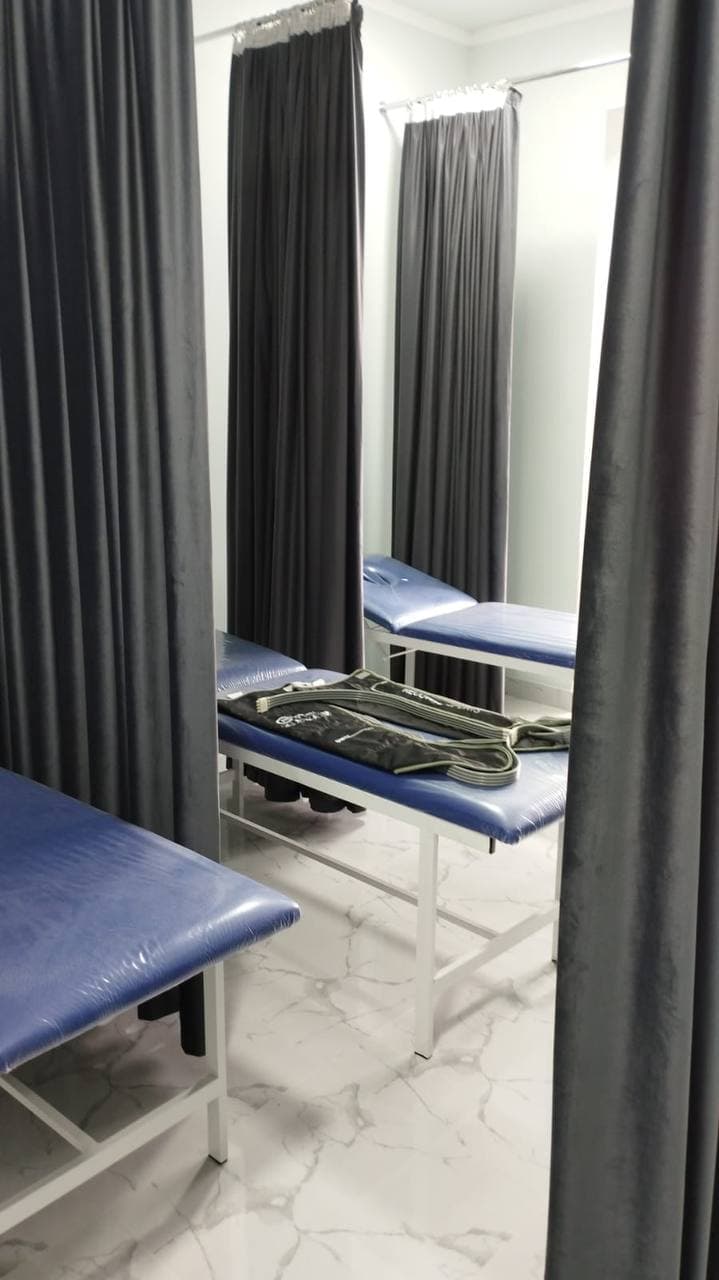 Arslan Medical Center — şəkil 2