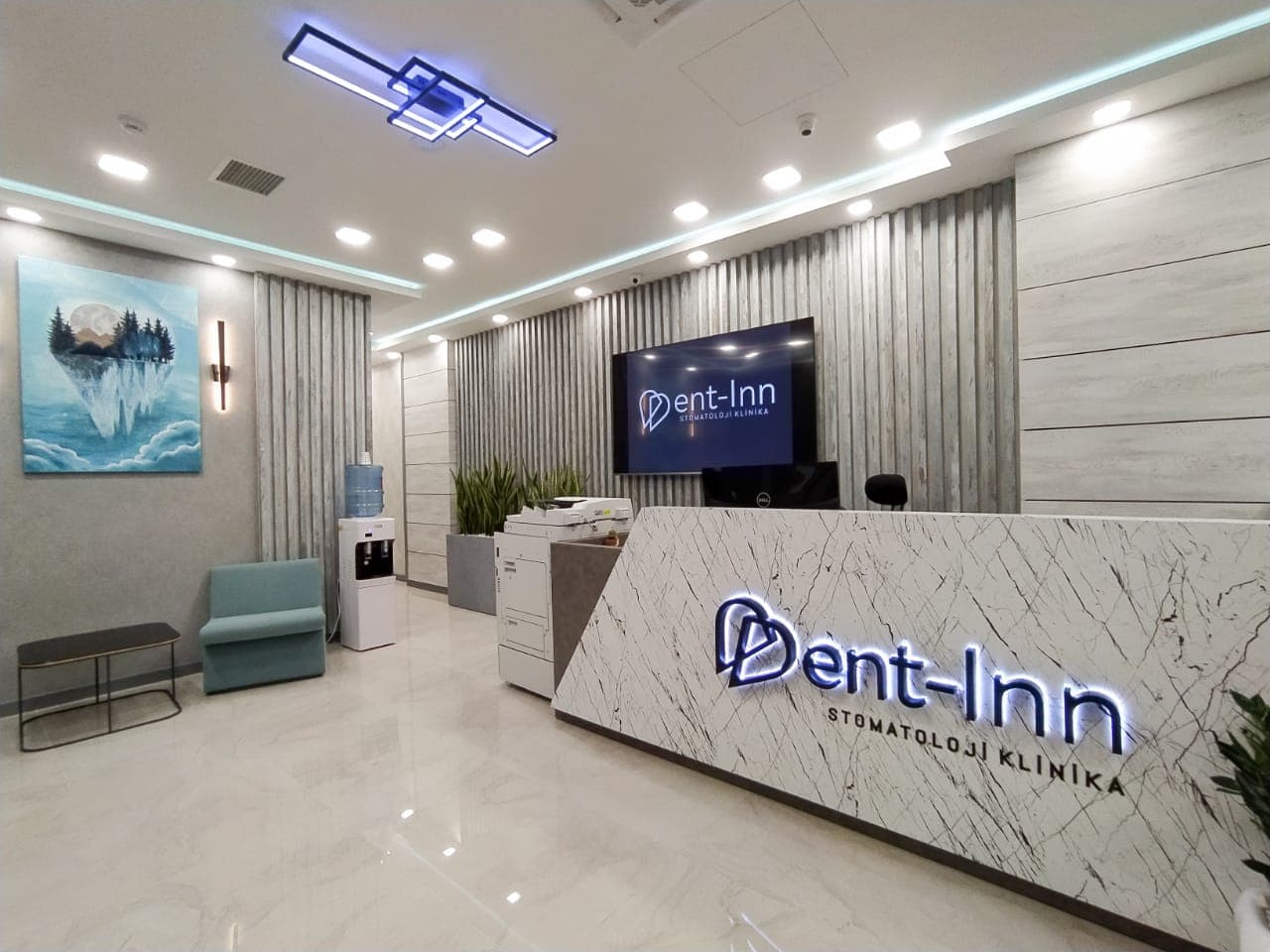 Dent-Inn — şəkil 2