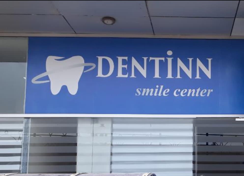 Dentinn smile center — şəkil 1
