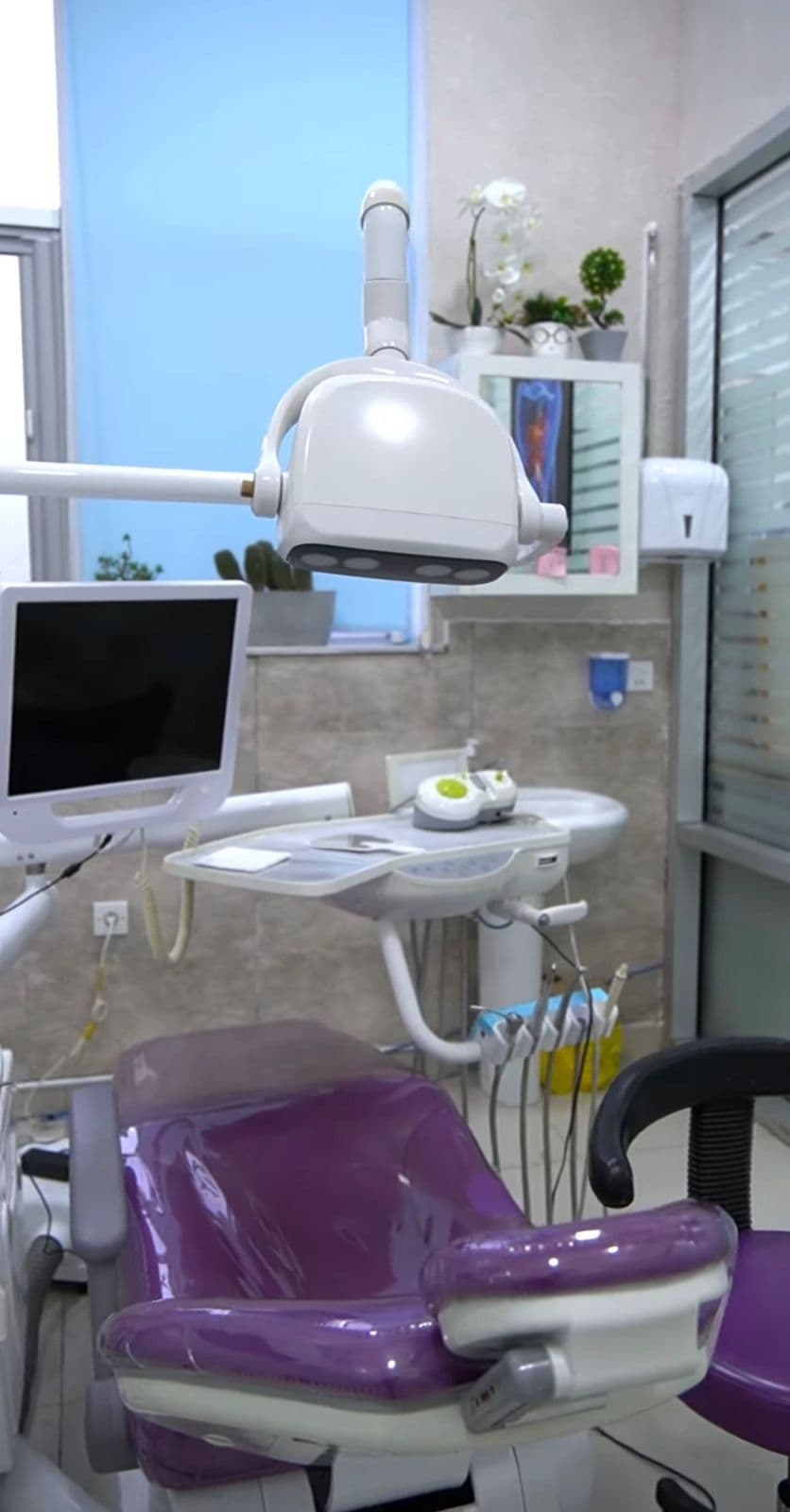İ Plus Dental Klinika — şəkil 2