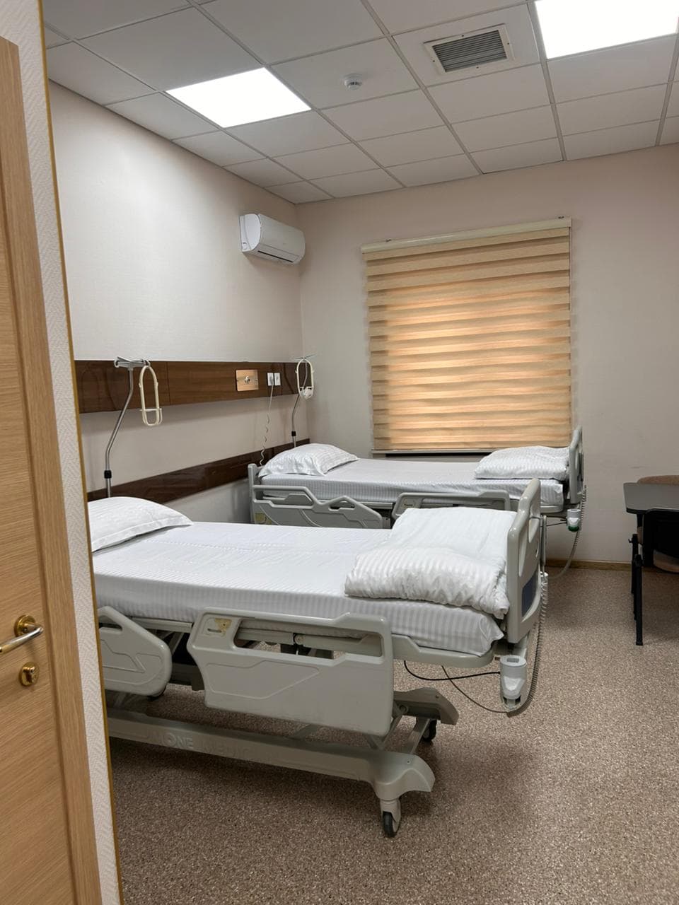 Alliance Clinic — şəkil 2