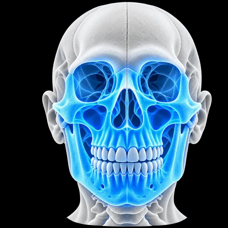 3D tomoqrafiya Tam Üz