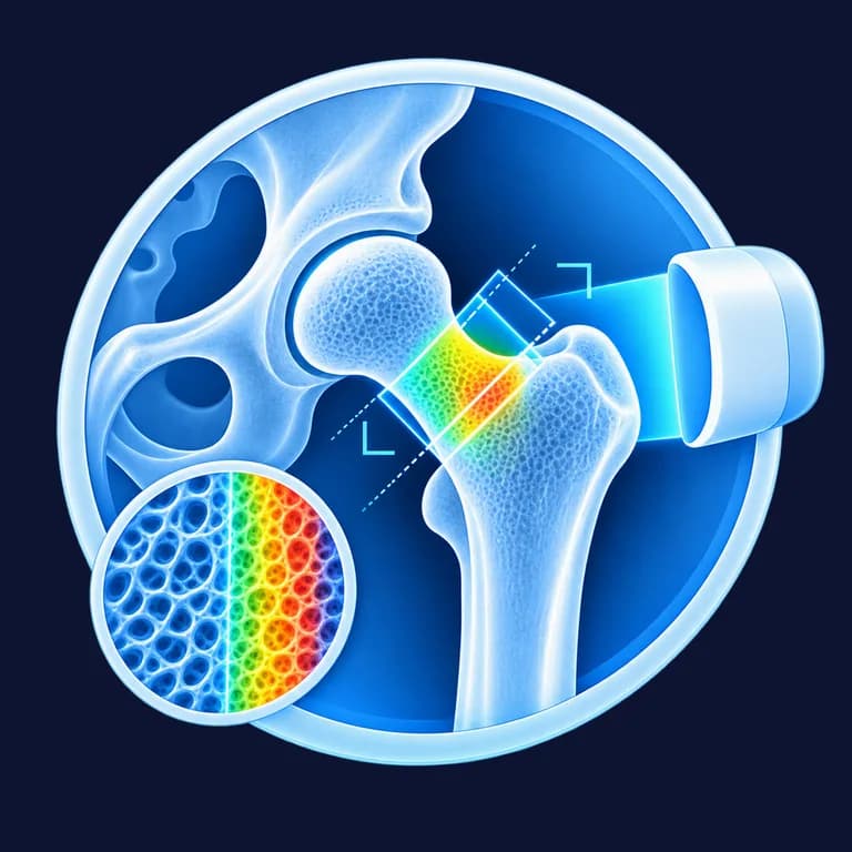Bud DEXA