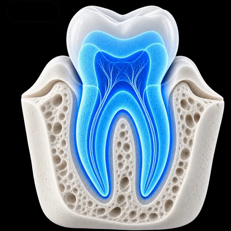 Dental rentgen
