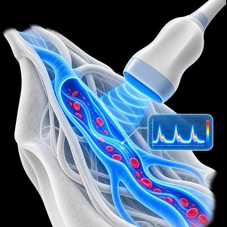 Doppler USM