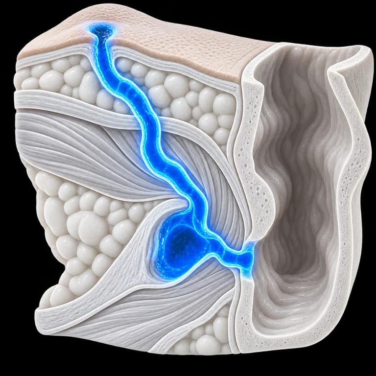 Fistuloqrafiya