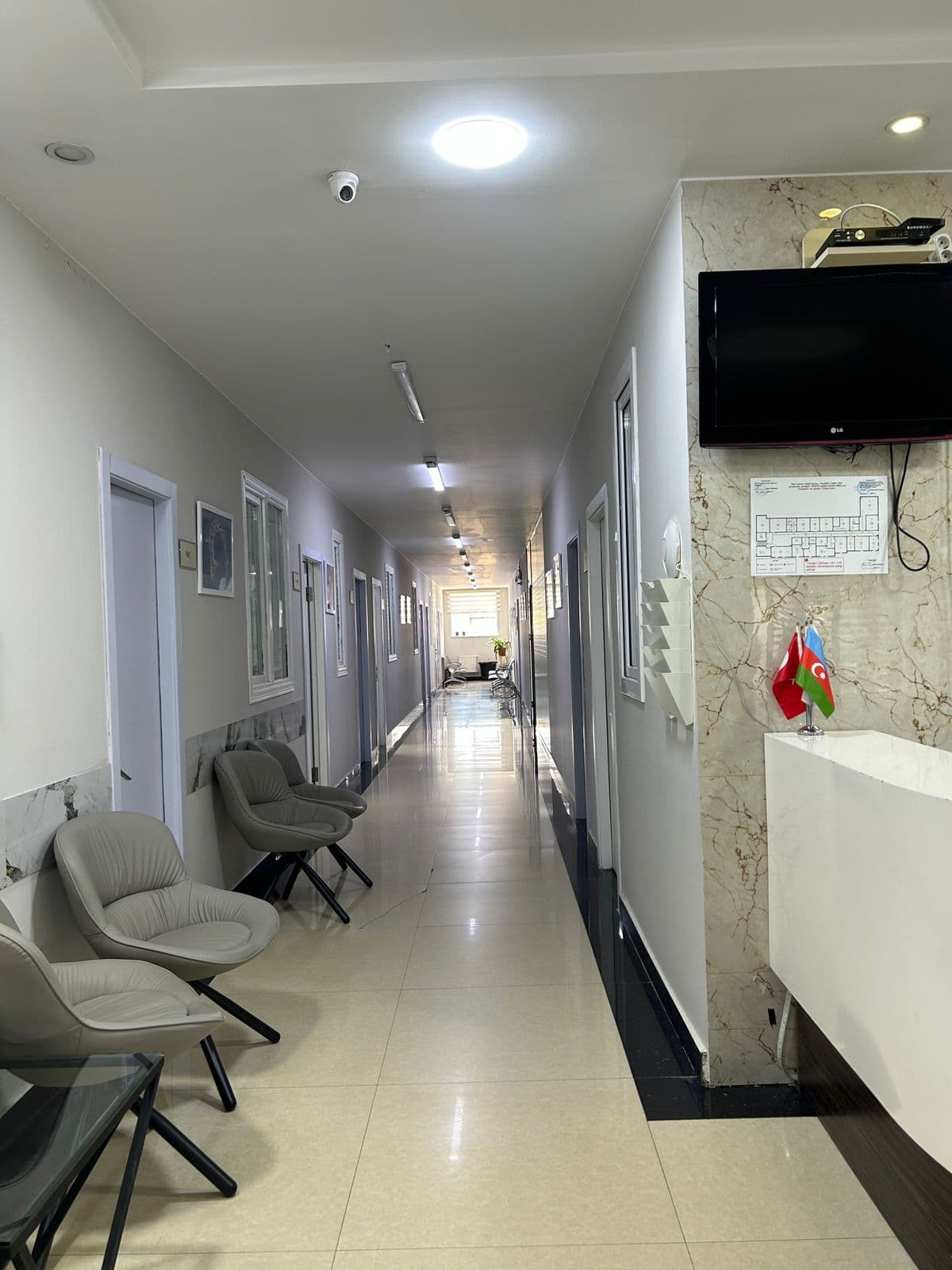White Estetic Dental — şəkil 3