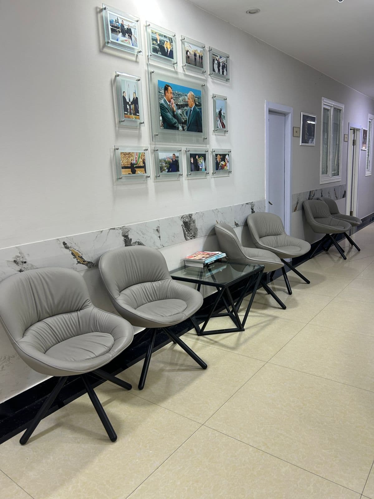 White Estetic Dental — şəkil 5