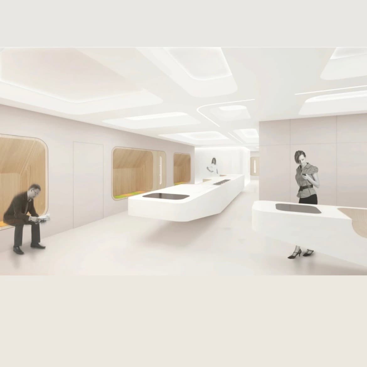 Sorridi Dental Clinic — şəkil 2
