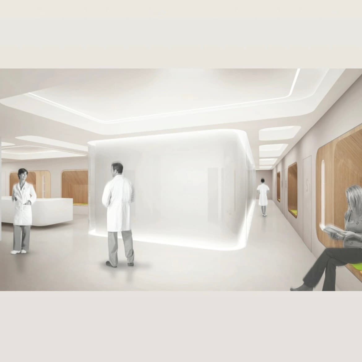Sorridi Dental Clinic — şəkil 3