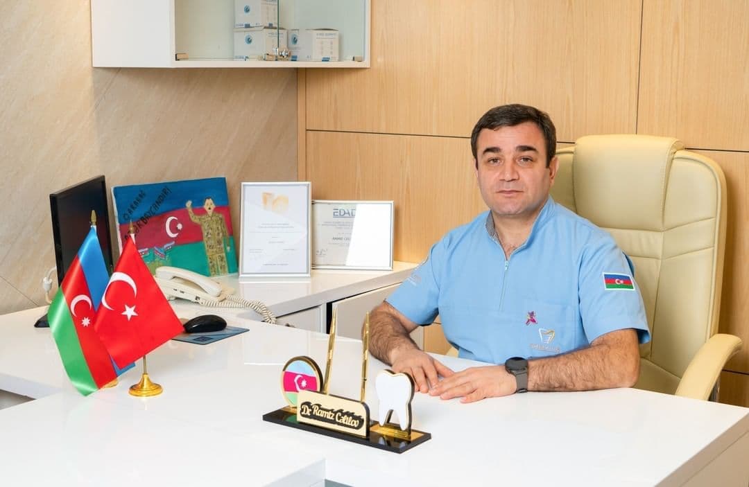 Bəyaz Diş — şəkil 2