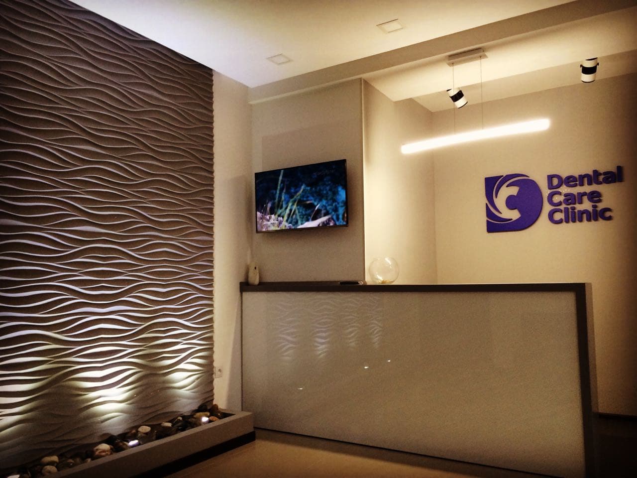Dental Care Baku Clinic — şəkil 1