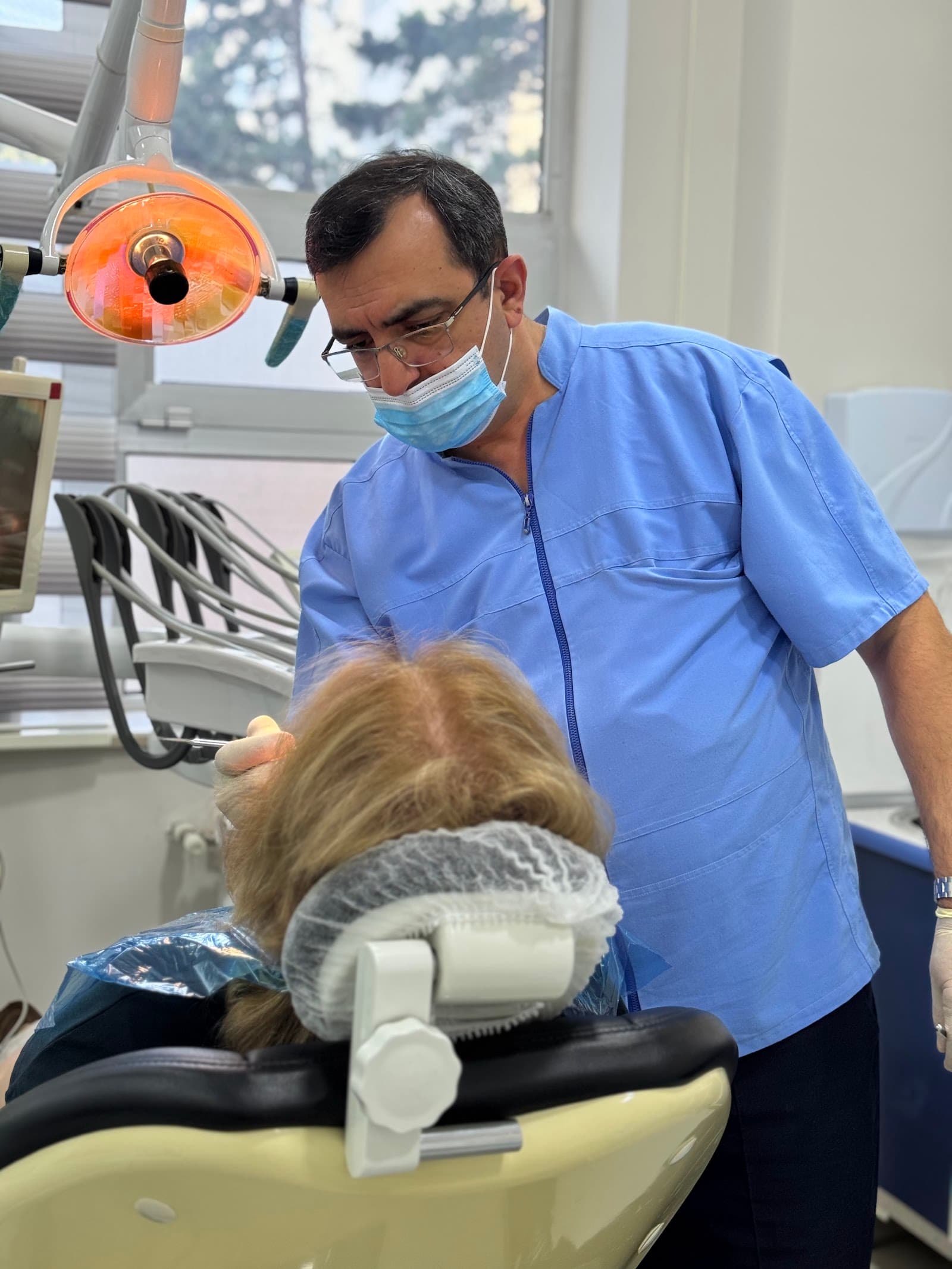 Dental Center Plus — şəkil 1