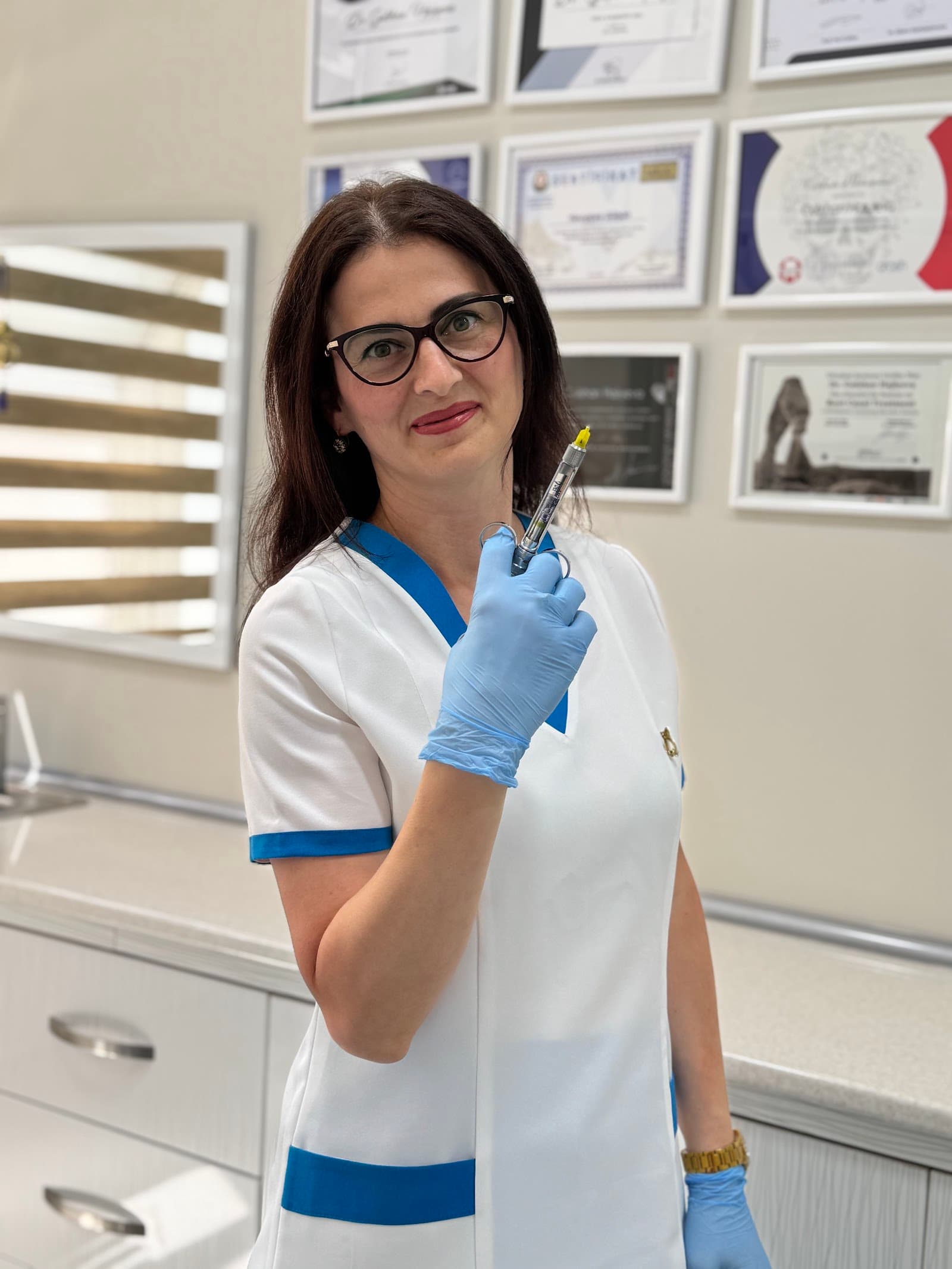 Dental Center Plus — şəkil 2