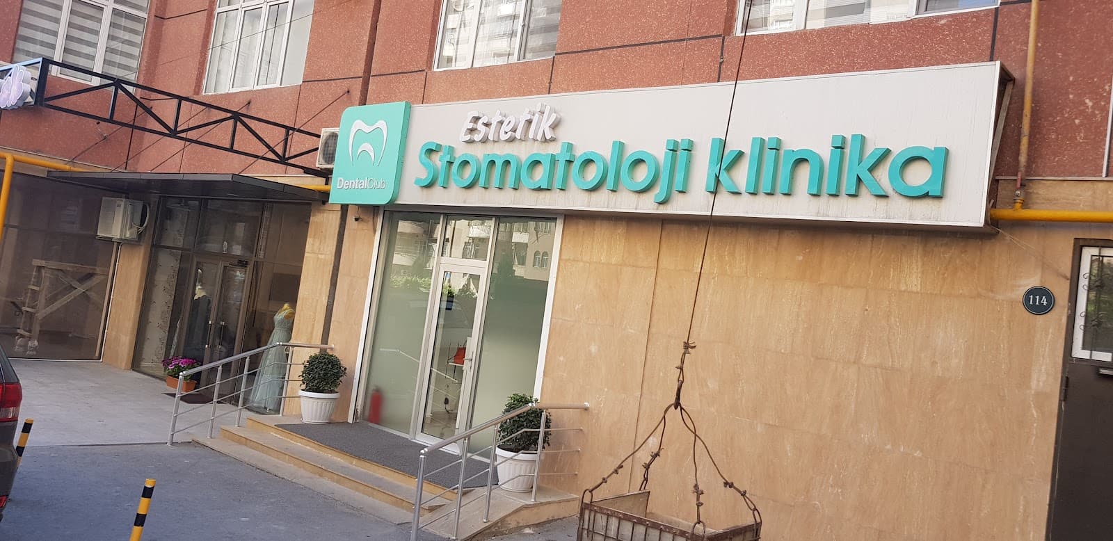 Dental Club — şəkil 2