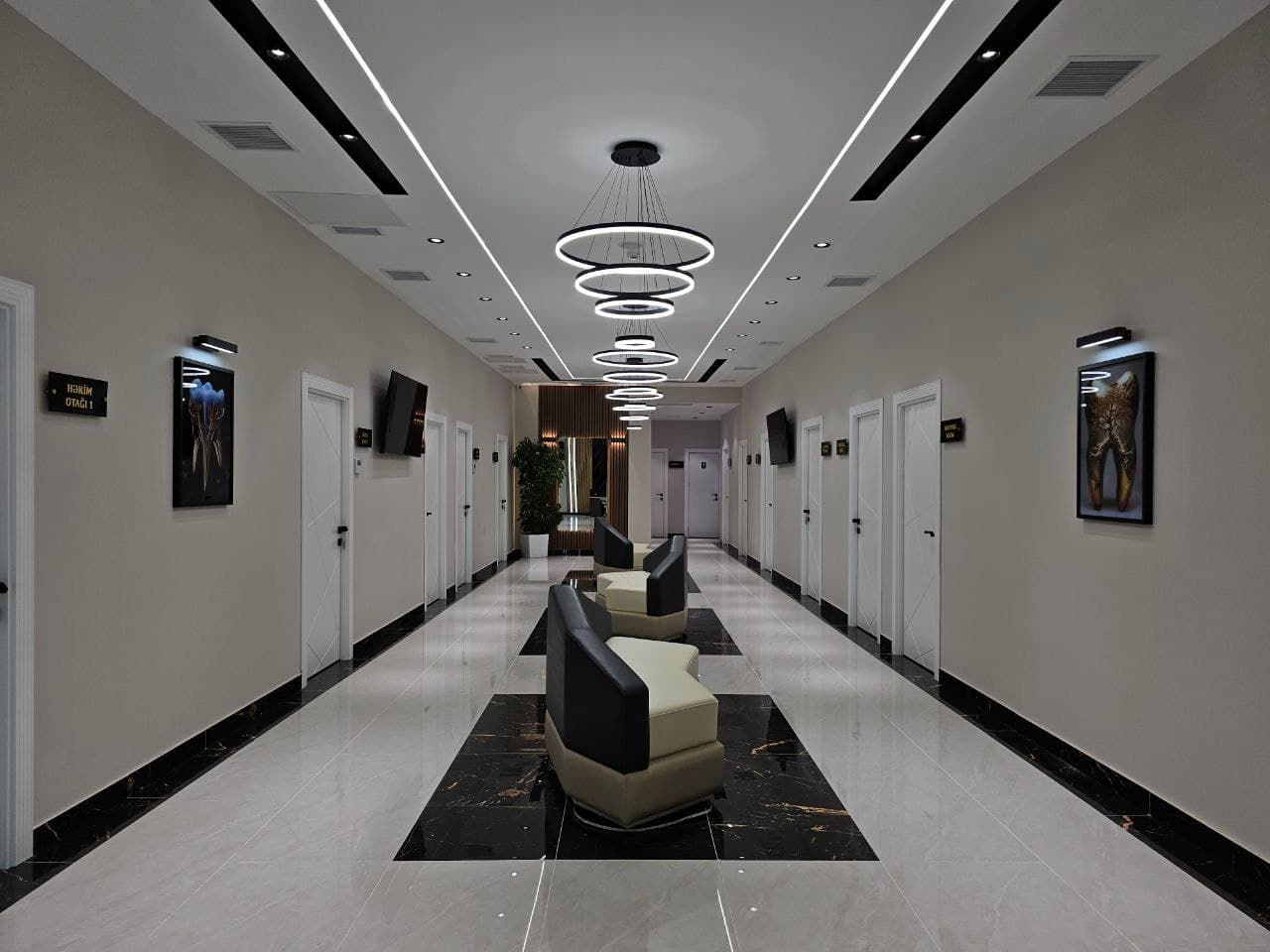 Dental Elegance — şəkil 1
