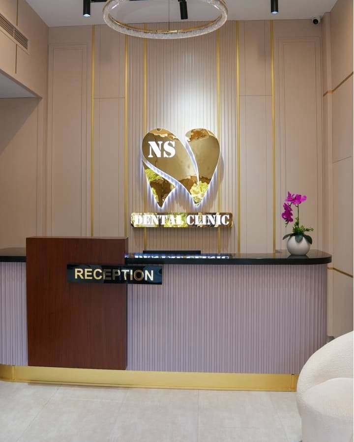 Ns Dental Klinik — şəkil 2