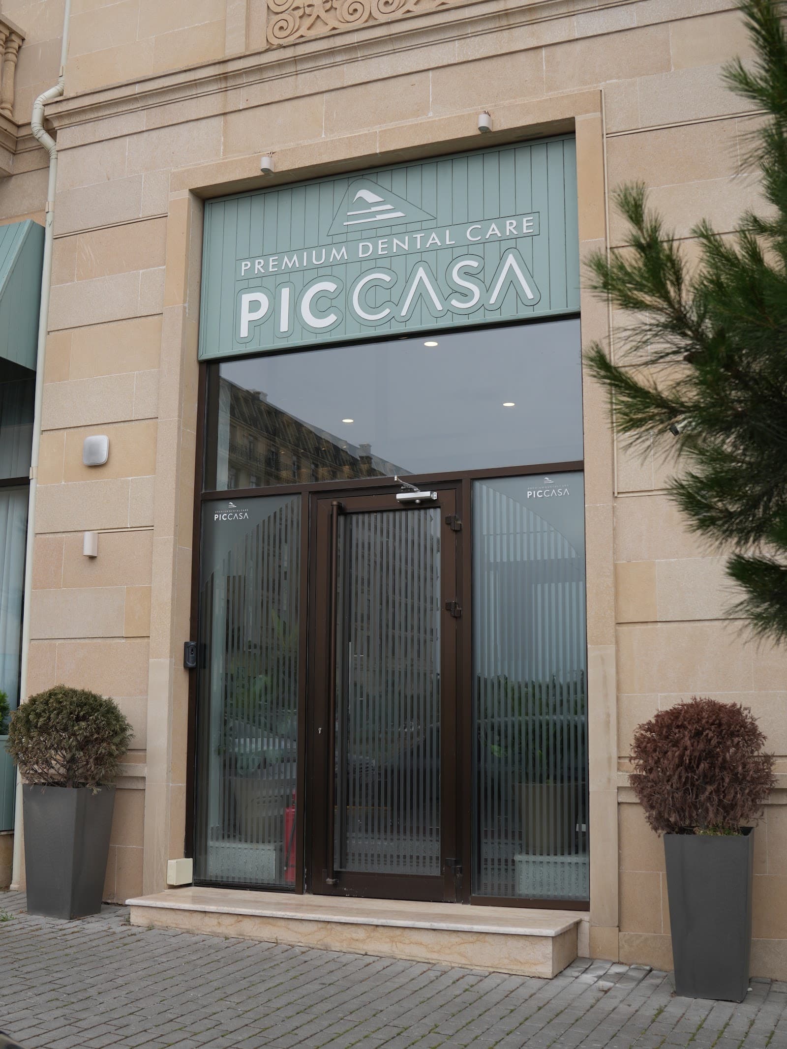 Piccasa - Premium Dental Care — şəkil 1