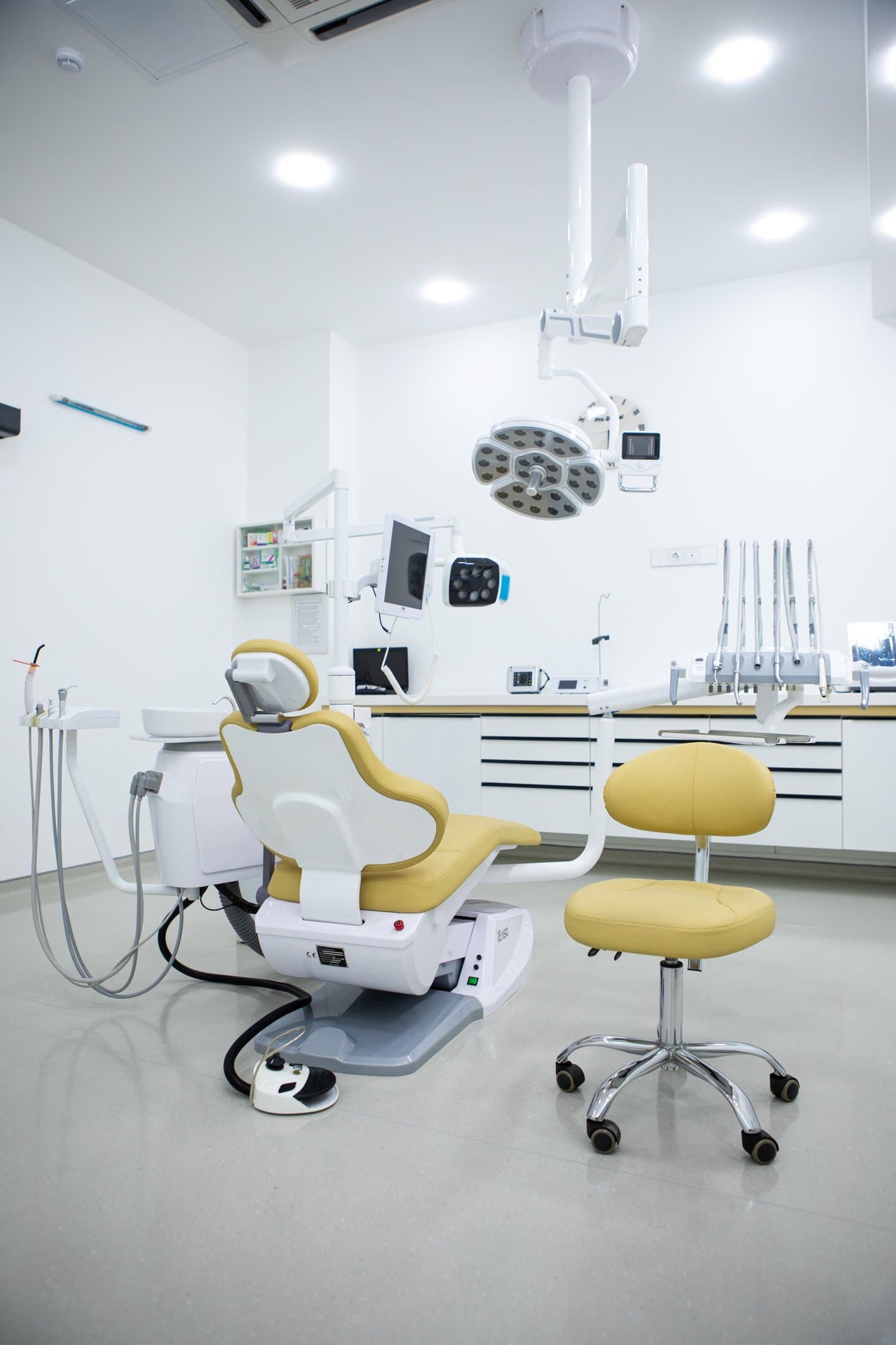 Pro Dental Estetik Mərkəz (PRO DENTAL MMC) — şəkil 2