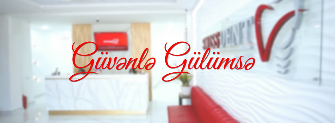 Swissdent Diş Klinikası — şəkil 1