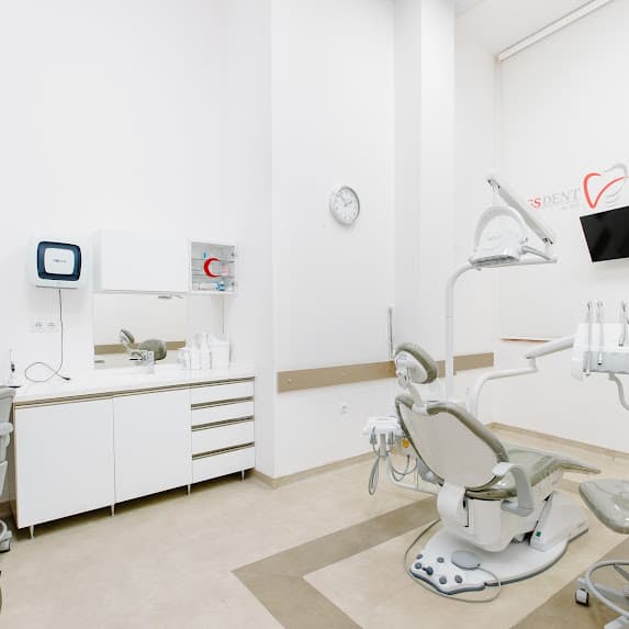 Swissdent Diş Klinikası — şəkil 2