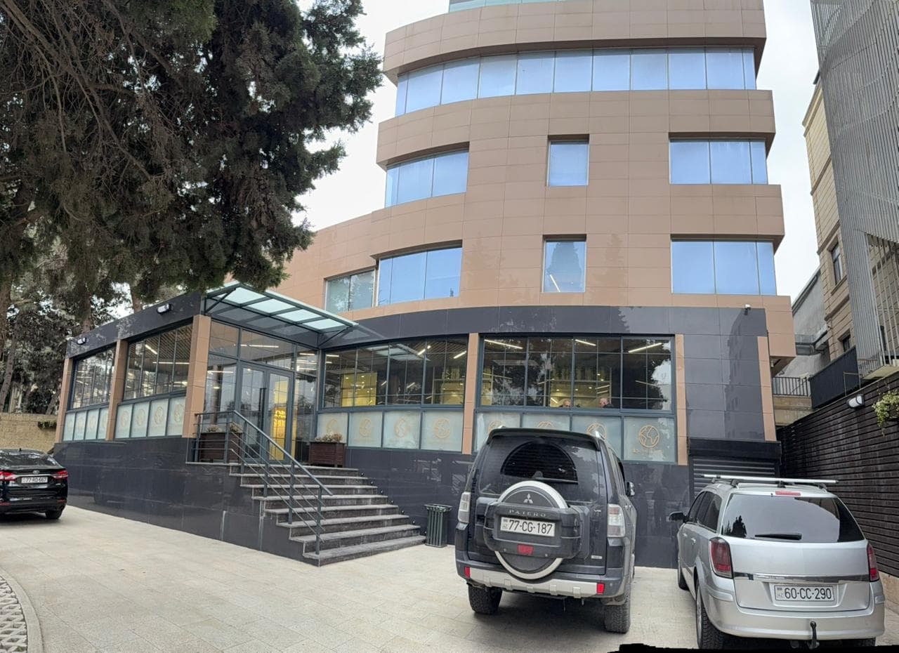 Uniglobal Hospital — şəkil 2