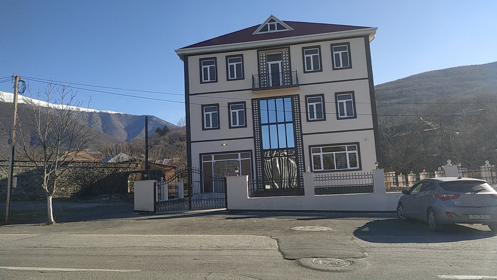 Alyans Clinic — şəkil 1