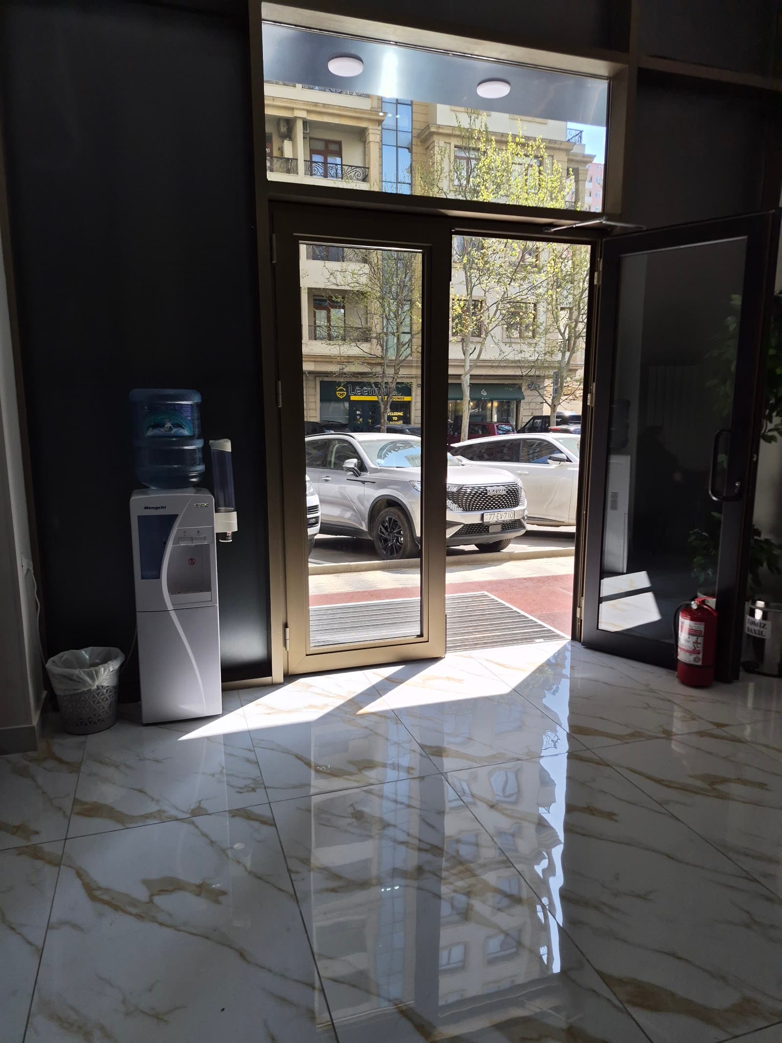Bakı Patologiya Mərkəzi — Bakı dental rentgen mərkəzi
