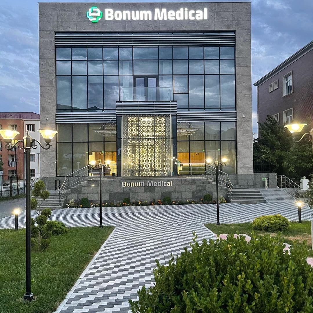Bonum Medical — şəkil 1