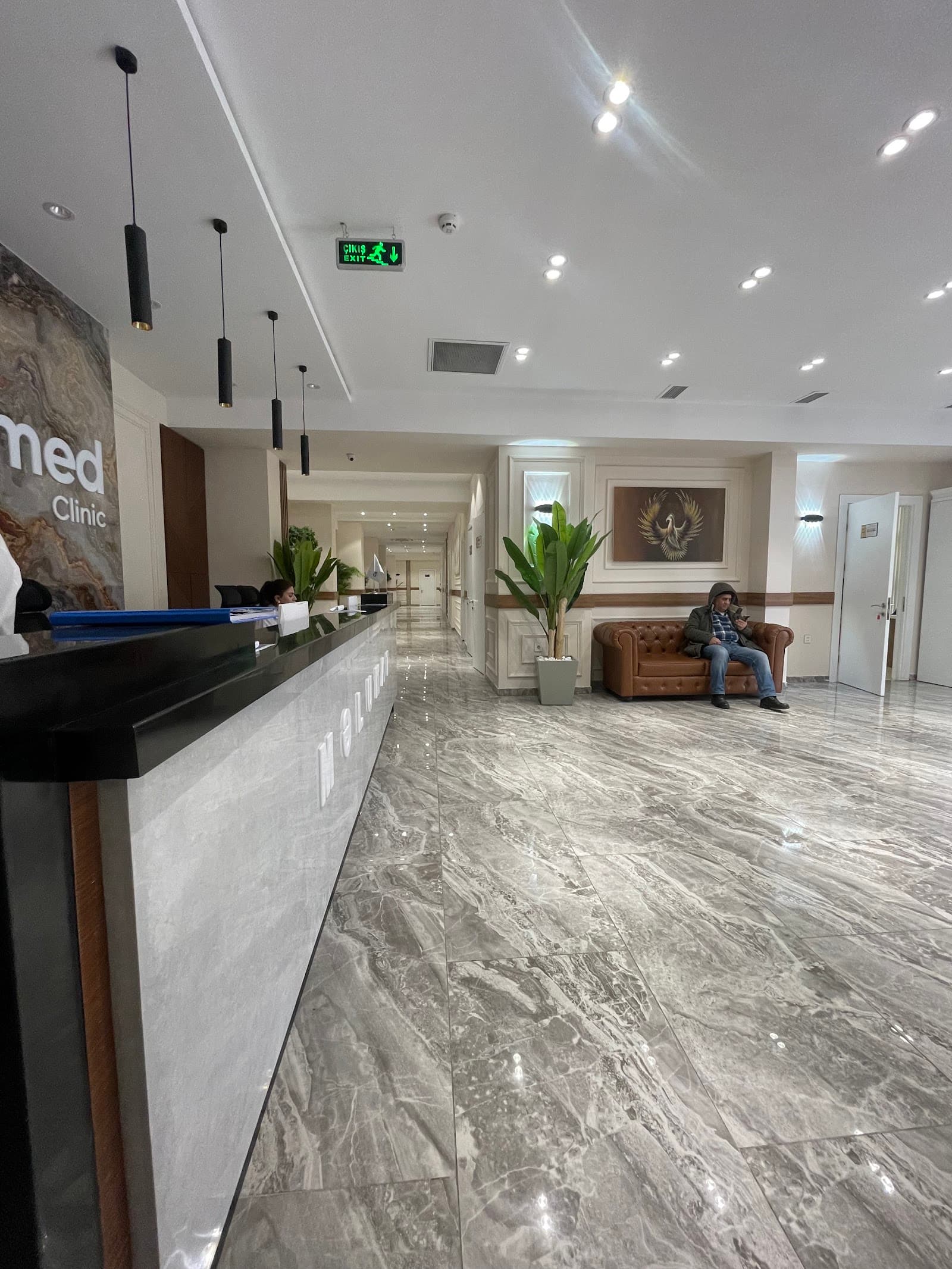 Citomed Klinikası — şəkil 1