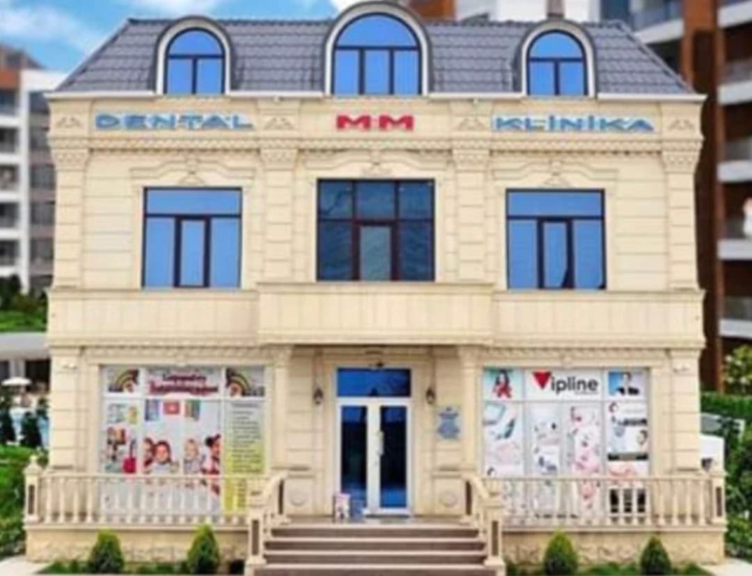 Dental-MM — şəkil 1