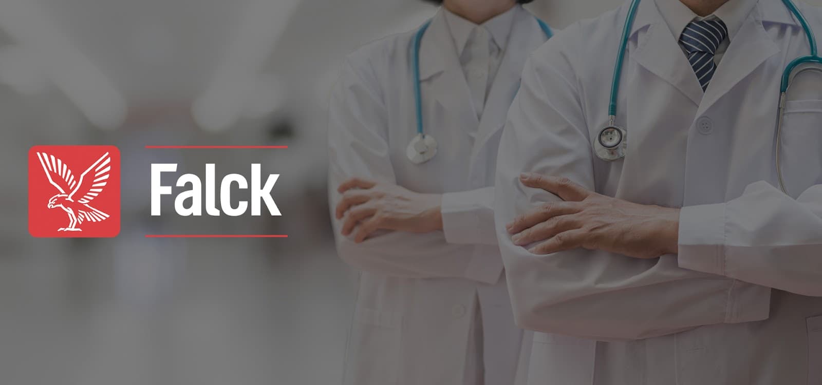 Falck Klinikası — şəkil 1