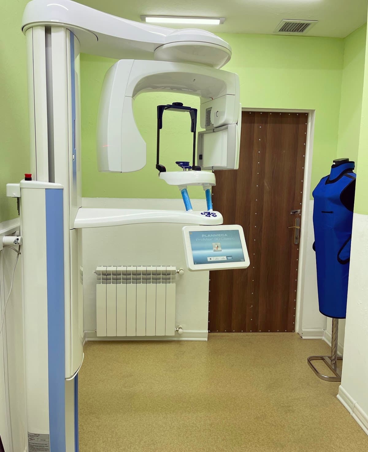 Family Clinic — şəkil 1