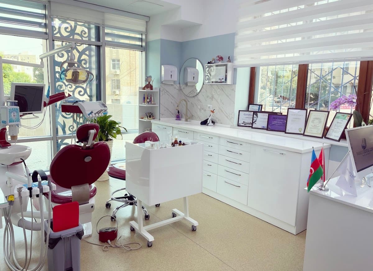 Family Clinic — şəkil 2