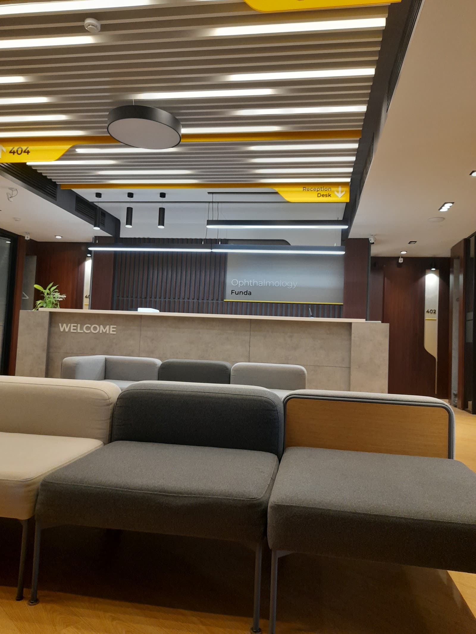 Funda Hospital — şəkil 1