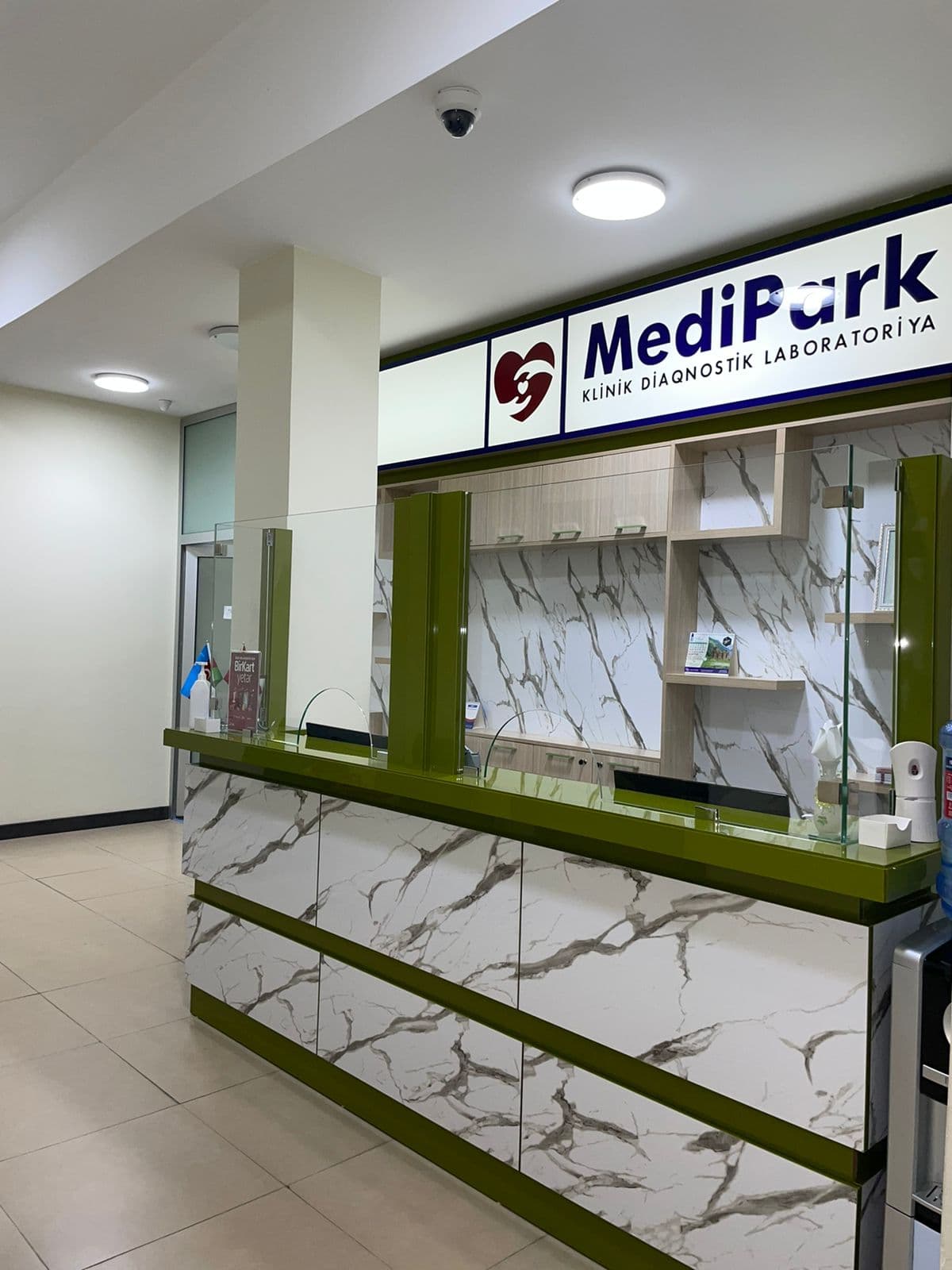 MediPark — şəkil 1