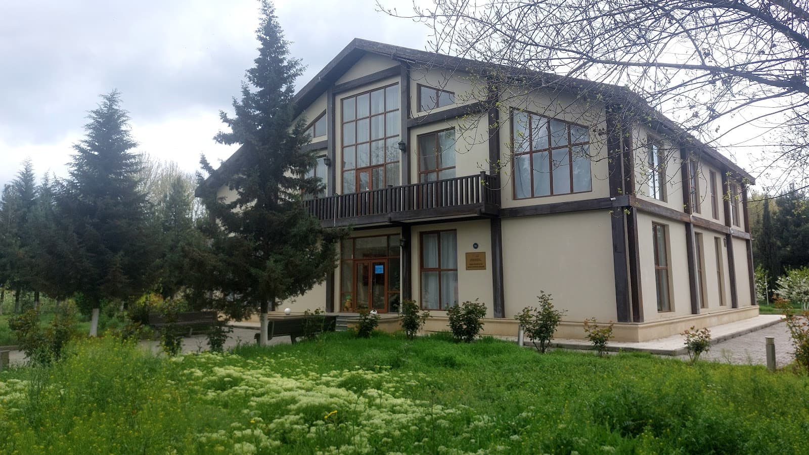 Mingəçevir Şəhər Mərkəzi Xəstəxanası — Mingəçevir dental rentgen mərkəzi