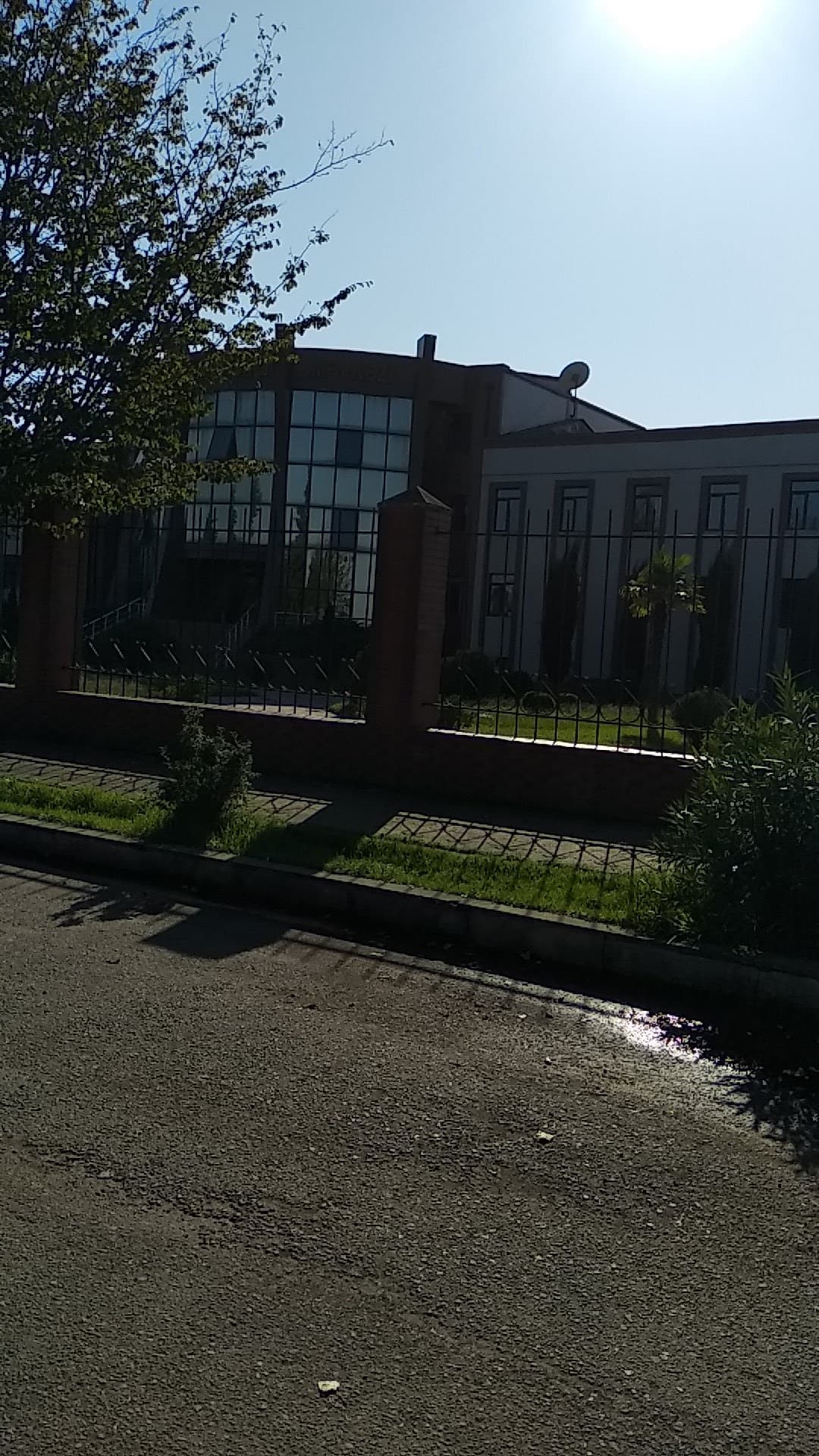 Müalicə Diaqnostika Mərkəzi — Lənkəran dental rentgen mərkəzi