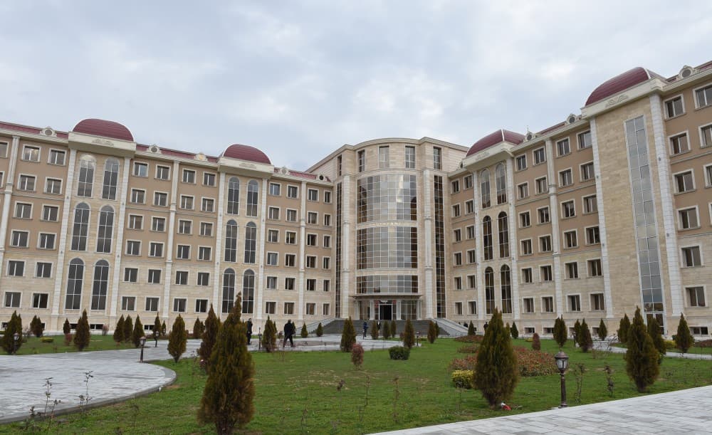 Naxçıvan MR Xəstəxanası — Naxçıvan dental rentgen mərkəzi