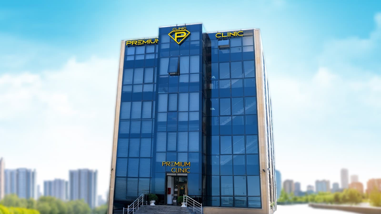 Premium Clinic — şəkil 1