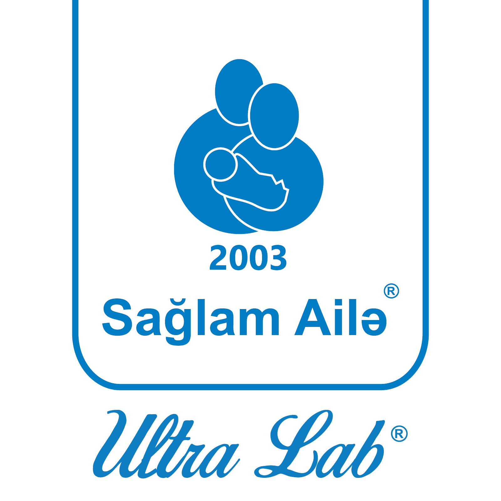 Sağlam Ailə Gəncə filialı — şəkil 1