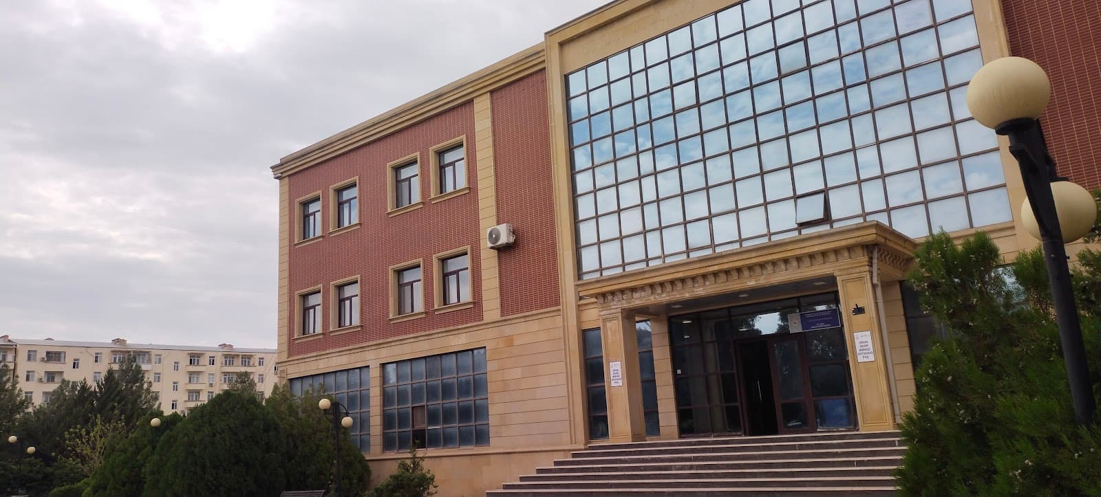 Şirvan Diaqnostika mərkəzi — Şirvan dental rentgen mərkəzi