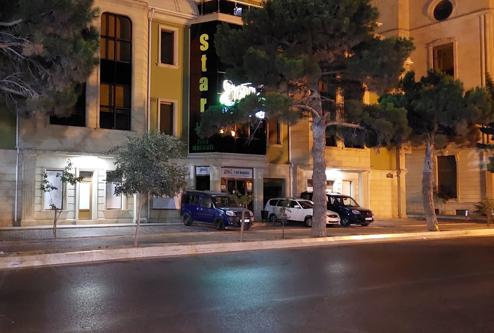 Starlab Klinikası — şəkil 1