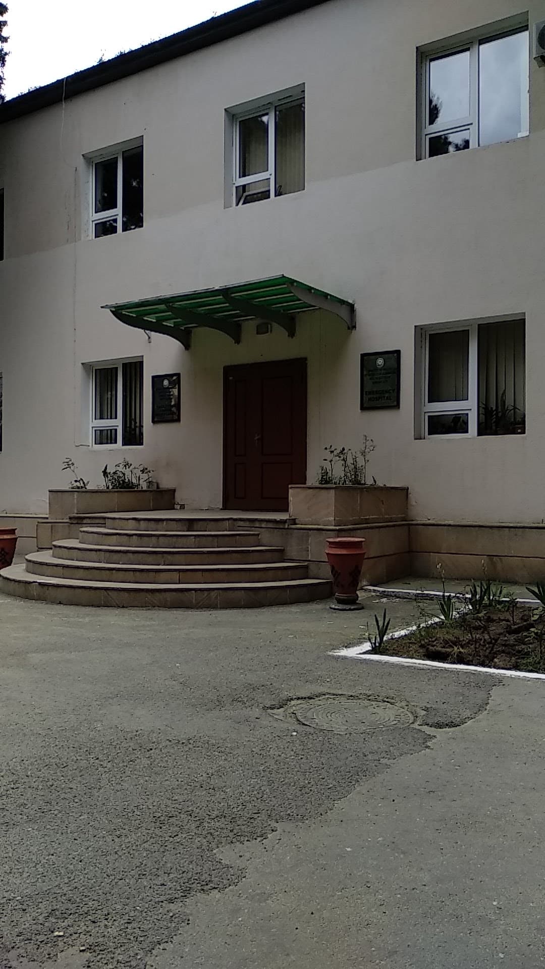 Travmatalogiya Xestexanasi — şəkil 1