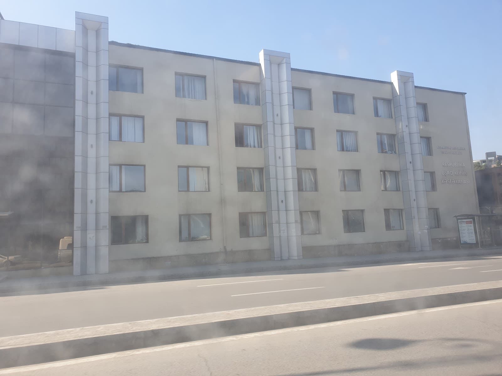 TUSİ Klinika — şəkil 1