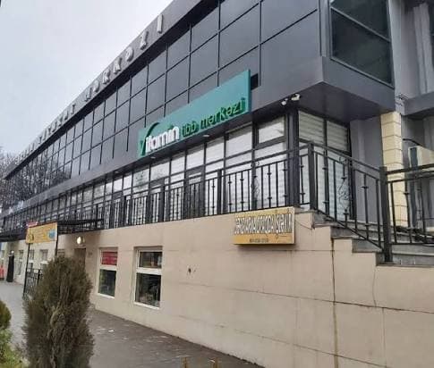 Vitamin Klinikası — şəkil 1