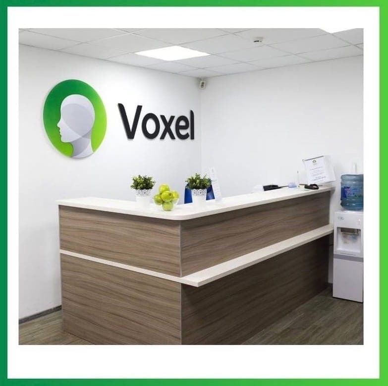 Voxel Rentgen Diaqnostika Mərkəzi — Bakı dental rentgen mərkəzi