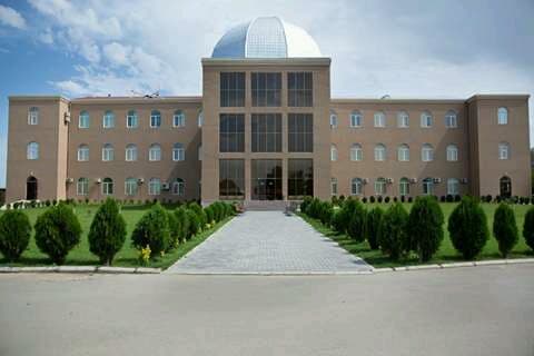 Yeni Gəncə Tibb Mərkəzi — şəkil 1